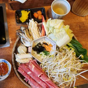 모모식탁 리뷰 사진