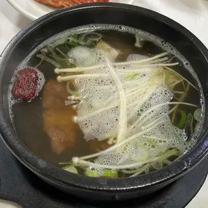 아리랑하우스 사진