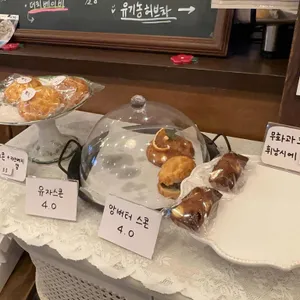동백에서 리뷰 사진