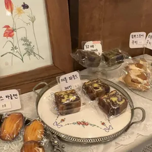 동백에서 리뷰 사진