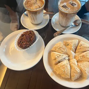 고요커피바 사진