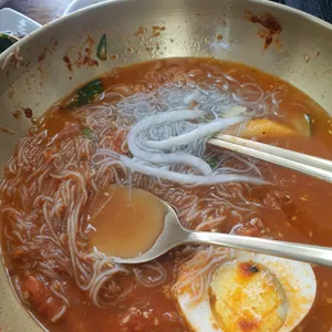 할머니소머리국밥&속초코다리냉면 사진