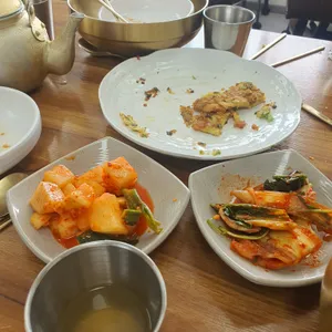 할머니소머리국밥&속초코다리냉면 사진