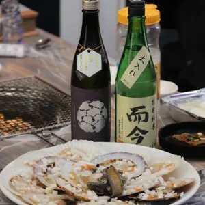 도희네 조개구이 리뷰 사진