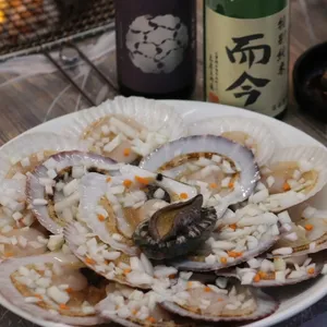 도희네 조개구이 리뷰 사진