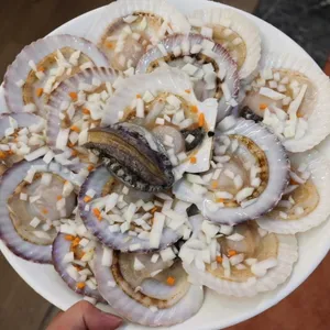 도희네 조개구이 리뷰 사진