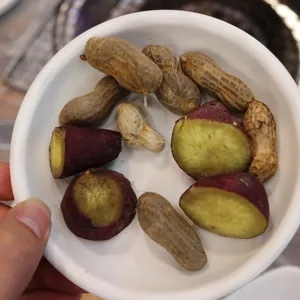 도희네 조개구이 리뷰 사진