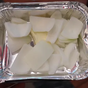 도희네 조개구이 리뷰 사진