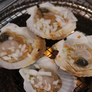 도희네 조개구이 리뷰 사진