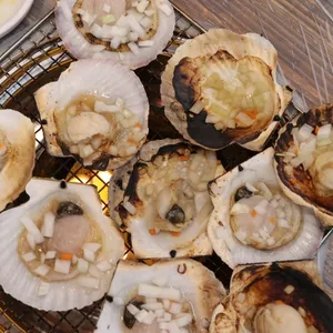 도희네 조개구이 리뷰 사진