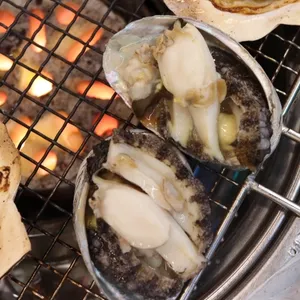 도희네 조개구이 리뷰 사진