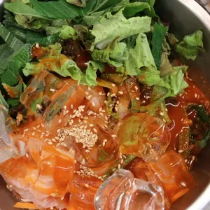 도희네 조개구이 리뷰 사진