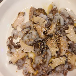 도희네 조개구이 리뷰 사진