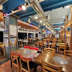 도희네 조개구이 리뷰 사진