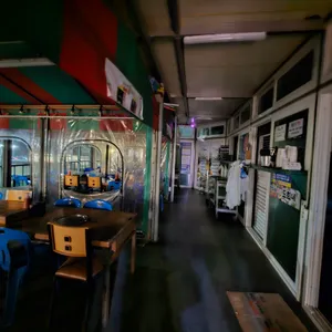 도희네 조개구이 리뷰 사진