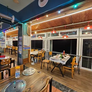 도희네 조개구이 리뷰 사진