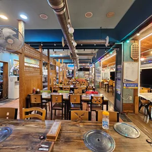 도희네 조개구이 리뷰 사진