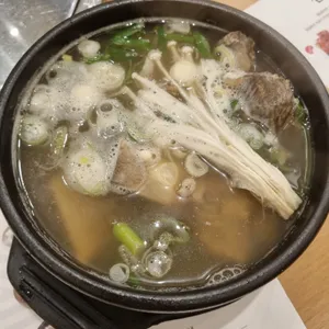 국제식품 사진