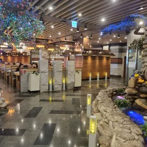 국제식품 리뷰 사진