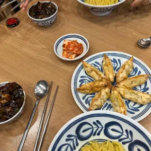 백억반점 리뷰 사진