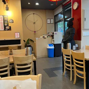 백억반점 리뷰 사진