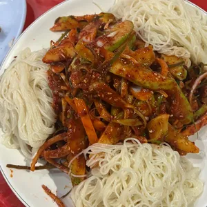 멕시칸치킨 사진