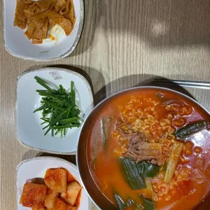 육대장 리뷰 사진