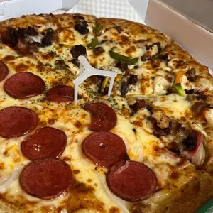 피자마루 사진