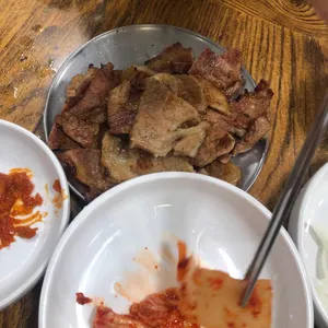 쌍다리돼지불백 리뷰 사진