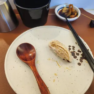 오사이초밥 사진