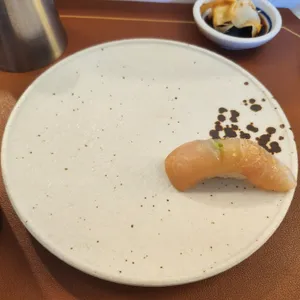 오사이초밥 사진