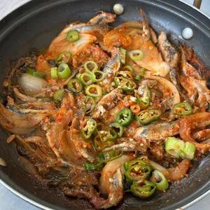 앵강만식당 사진