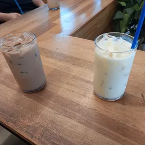 카페 올두바이 사진