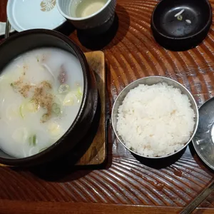 봉피양 사진
