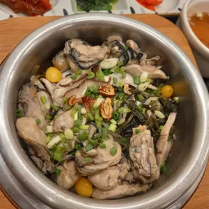 한강솥 사진