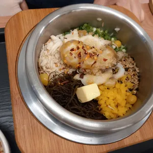 한강솥 사진