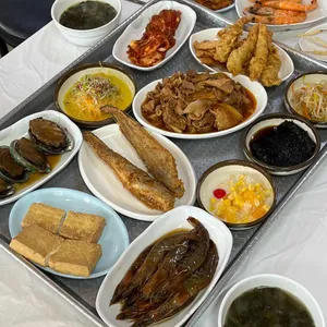박서방식당 사진