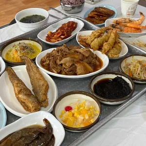 박서방식당 사진