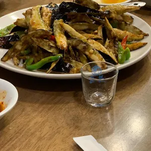 만리장성 사진