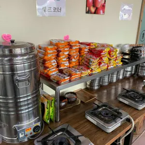 벌떼한식뷔페 리뷰 사진