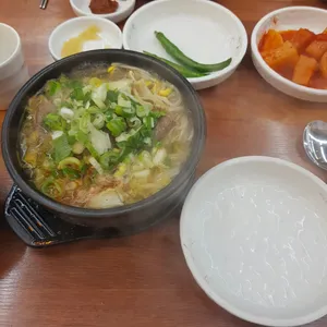 제주은희네해장국 사진