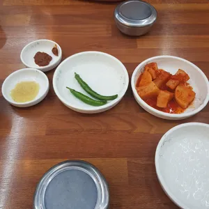 제주은희네해장국 사진