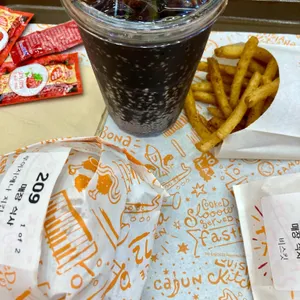 파파이스 사진