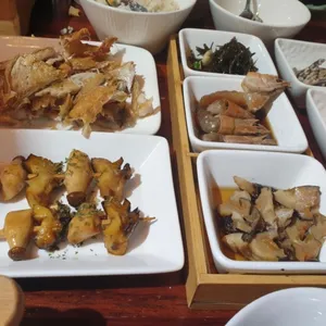 해녀밥상 사진