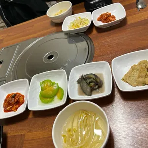 한고집 사진