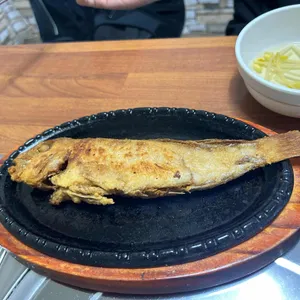 한고집 사진