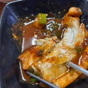 한고집 사진