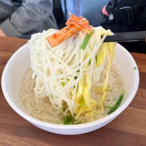 외암촌 사진