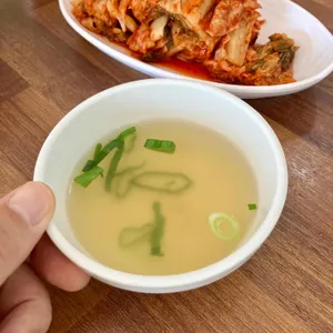 외암촌 사진