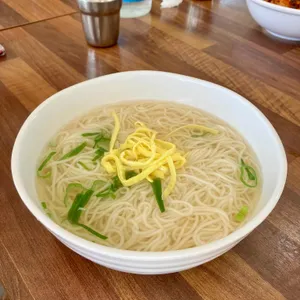 외암촌 사진